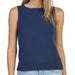 Dylan Everly Top WOMEN - Clothing - Tops - Sleeveless Dylan