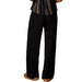 Carve Designs Nico Gauze Black Pant WOMEN - Clothing - Pants & Leggings Carve Designs