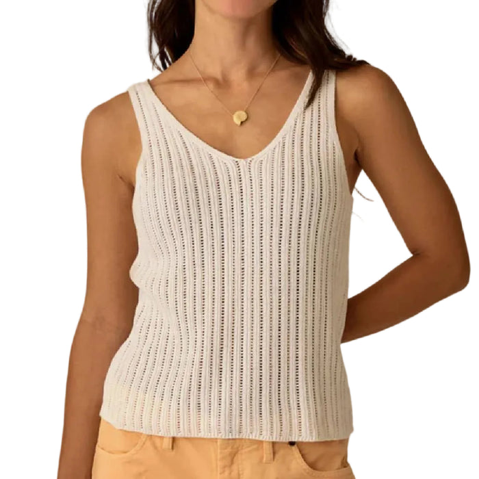 Carve Designs Micah Cloud Tank Top WOMEN - Clothing - Tops - Sleeveless Carve Designs