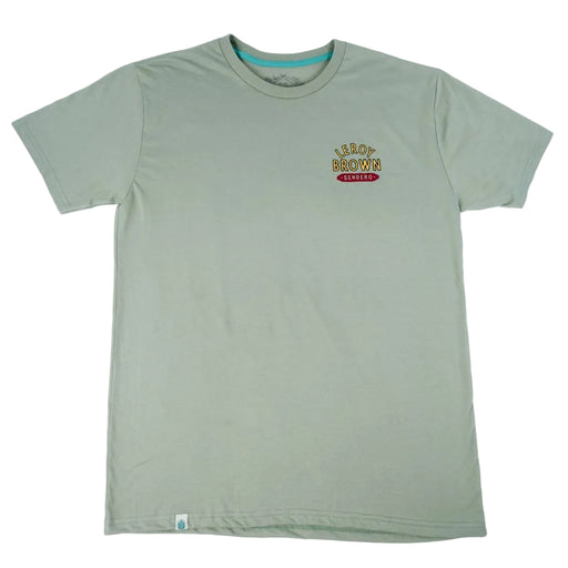 Sendero Provisions Men's Leroy Brown Tee MEN - Clothing - T-Shirts & Tanks Sendero Provisions Co