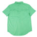 Rock & Roll Denim Men's Tek Ripstop Pearl Snap Shirt - Emerald MEN - Clothing - Shirts - Short Sleeve Panhandle