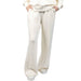 The Wide Leg Pant 30 - Pristine WOMEN - Clothing - Pants & Leggings Varley