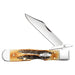 Case 6.5 BoneStag - Cheetah Cub Knives W.R. Case