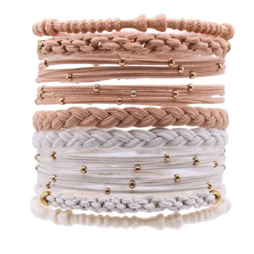 Newport Hair Tie Bracelets WOMEN - Accessories - Hair Accessories Gypsea Bands
