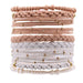 Newport Hair Tie Bracelets WOMEN - Accessories - Hair Accessories Gypsea Bands