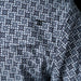 Ferrell Brand Men's Blue Colton Pearl Snap Shirt MEN - Clothing - Shirts - Short Sleeve Ferrell Brand