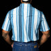 Ferrell Brand Harrison Pearl Snap Shirt MEN - Clothing - Shirts - Short Sleeve Ferrell Brand