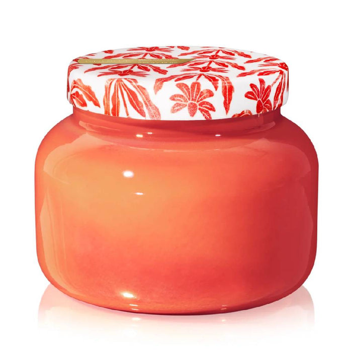 Riviera Sunset Signature 19 oz Candle - Isla Bloom HOME & GIFTS - Home Decor - Candles + Diffusers Capri Blue