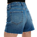 Bayeas Valentine High Rise Shorts WOMEN - Clothing - Shorts Bayeas