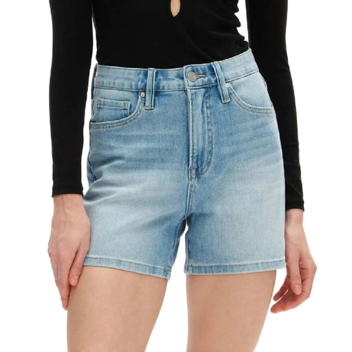 Bayeas Elowen High Rise Shorts WOMEN - Clothing - Shorts Bayeas