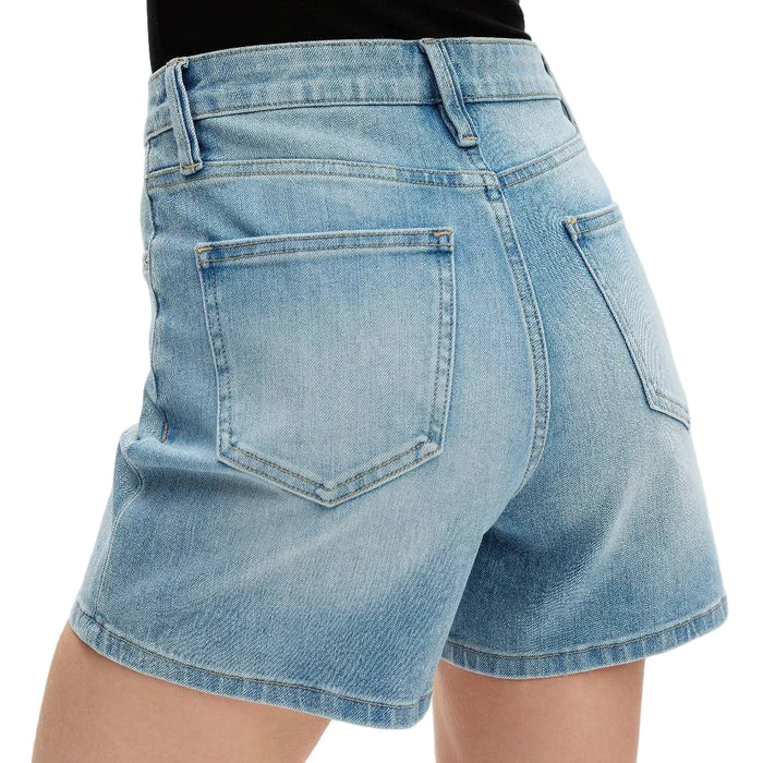 Bayeas Elowen High Rise Shorts WOMEN - Clothing - Shorts Bayeas