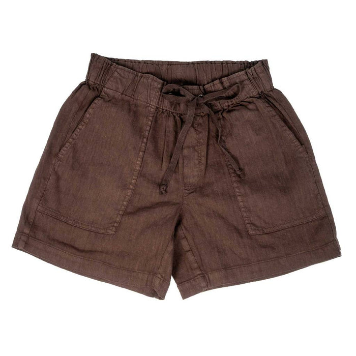 Kut Katana High Rise Drawstring Shorts WOMEN - Clothing - Shorts Kut from the Kloth