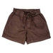 Kut Katana High Rise Drawstring Shorts WOMEN - Clothing - Shorts Kut from the Kloth
