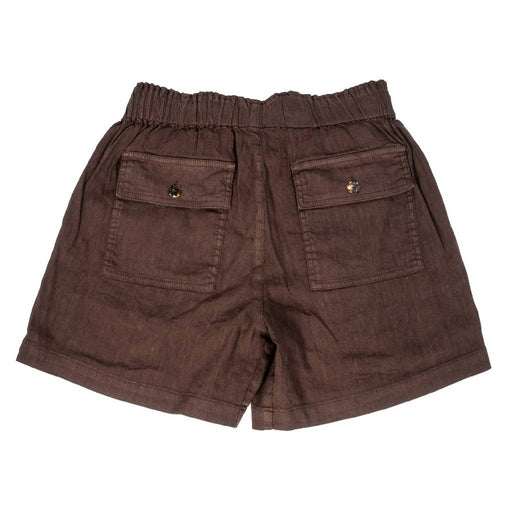 Kut Katana High Rise Drawstring Shorts WOMEN - Clothing - Shorts Kut from the Kloth