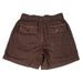 Kut Katana High Rise Drawstring Shorts WOMEN - Clothing - Shorts Kut from the Kloth