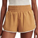 Arlington Apple Cinnamon Running Short WOMEN - Clothing - Shorts Varley