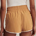 Arlington Apple Cinnamon Running Short WOMEN - Clothing - Shorts Varley
