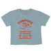 Sendero Provisions Women's Cowpoke Boxy Citadel Tee WOMEN - Clothing - Tops - Short Sleeved Sendero Provisions Co