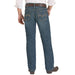 Rock & Roll Denim Men's Two Tone Alpha Tapered Bootcut Jean MEN - Clothing - Jeans Panhandle