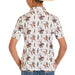Rock & Roll Denim Boy's Natural Novelty Printed Mesh Polo Shirt KIDS - Boys - Clothing - Shirts - Long Sleeve Shirts Panhandle
