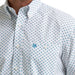 Wrangler Men's Classic Print Button Down Shirt MEN - Clothing - Shirts - Long Sleeve Wrangler