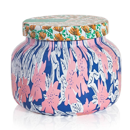 Volcano Pattern Play Signature Jar Candle - 19 oz HOME & GIFTS - Home Decor - Candles + Diffusers Capri Blue