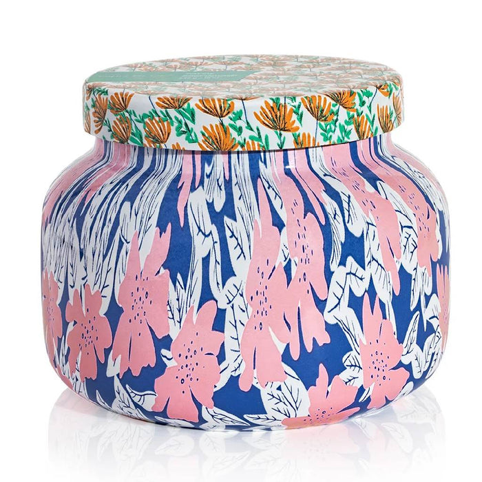 Volcano Pattern Play Signature Jar Candle - 19 oz HOME & GIFTS - Home Decor - Candles + Diffusers Capri Blue
