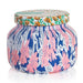 Volcano Pattern Play Signature Jar Candle - 19 oz HOME & GIFTS - Home Decor - Candles + Diffusers Capri Blue