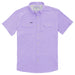 Poncho The Bon Temps Original Shirt - Slim Fit MEN - Clothing - Shirts - Short Sleeve Poncho Outdoors