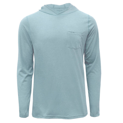 Poncho Bent Hook Hoodie MEN - Clothing - T-Shirts & Tanks Poncho Outdoors