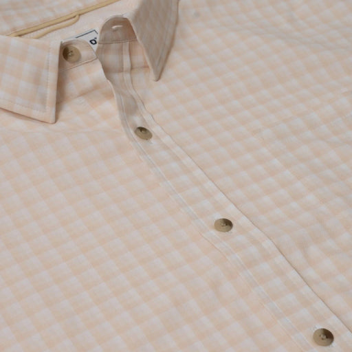 Poncho The Cabo Ultra Lite Shirt - Slim Fit MEN - Clothing - Shirts - Short Sleeve Poncho Outdoors