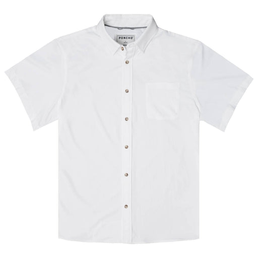 Poncho The Mountain Goat Ultra Lite Shirt MEN - Clothing - Shirts - Short Sleeve Poncho Outdoors