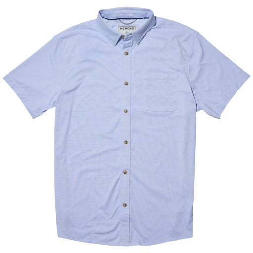 Poncho The Copano Ultra Lite Shirt MEN - Clothing - Shirts - Short Sleeve Poncho Outdoors