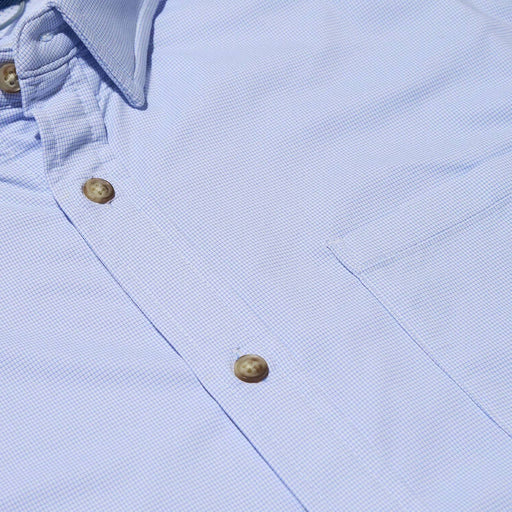 Poncho The Copano Ultra Lite Shirt MEN - Clothing - Shirts - Short Sleeve Poncho Outdoors