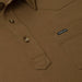Poncho The Truck Bed Western Polo Shirt MEN - Clothing - Shirts - Short Sleeve Poncho Outdoors