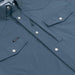 Poncho The Dogtooth Western Shirt MEN - Clothing - Shirts - Short Sleeve Poncho Outdoors