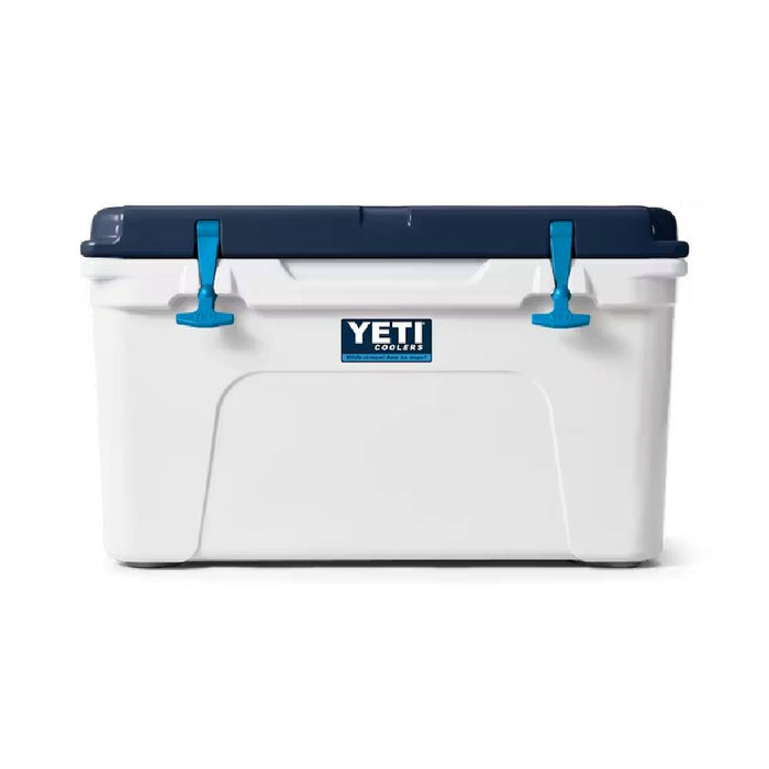 Yeti Tundra 45 Hard Cooler - White/Blue HOME & GIFTS - Yeti Yeti