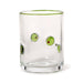 Martini Olive Double Old Fashion Glass HOME & GIFTS - Tabletop + Kitchen - Drinkware + Glassware Two's Company