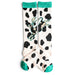 Lucky Chuck Bad Cowgirl Co High Steaks Performance Crew Socks WOMEN - Clothing - Intimates & Hosiery Lucky Chuck