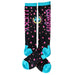 Lucky Chuck Starlit Cowgirl Performance Crew Socks WOMEN - Clothing - Intimates & Hosiery Lucky Chuck