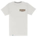 Sendero Provisions Men's All Cow Vintage White Tee MEN - Clothing - T-Shirts & Tanks Sendero Provisions Co