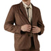 Sendero Provisions Men's Everett Western Oakroom Blazer MEN - Clothing - Sport Coats Sendero Provisions Co