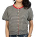 The Faye Cardigan WOMEN - Clothing - Sweaters & Cardigans MOD REF