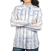 Roper Women's Snap Floral Shirt WOMEN - Clothing - Tops - Long Sleeved Roper Apparel & Footwear