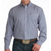 Cinch Men's Arenaflex Geo Print Button Down Shirt MEN - Clothing - Shirts - Long Sleeve Cinch