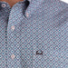 Cinch Men's Arenaflex Geo Print Button Down Shirt MEN - Clothing - Shirts - Long Sleeve Cinch