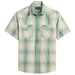 Pendleton Men's Frontier Plaid Pearl Snap Shirt MEN - Clothing - Shirts - Short Sleeve Pendleton