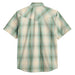 Pendleton Men's Frontier Plaid Pearl Snap Shirt MEN - Clothing - Shirts - Short Sleeve Pendleton