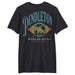 Pendleton Men's Western Tradition Vintage Black Graphic Tee MEN - Clothing - T-Shirts & Tanks Pendleton