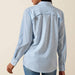 Ariat Women's VentTek Nantucket Breeze Bandana Button Down Shirt WOMEN - Clothing - Tops - Long Sleeved Ariat Clothing